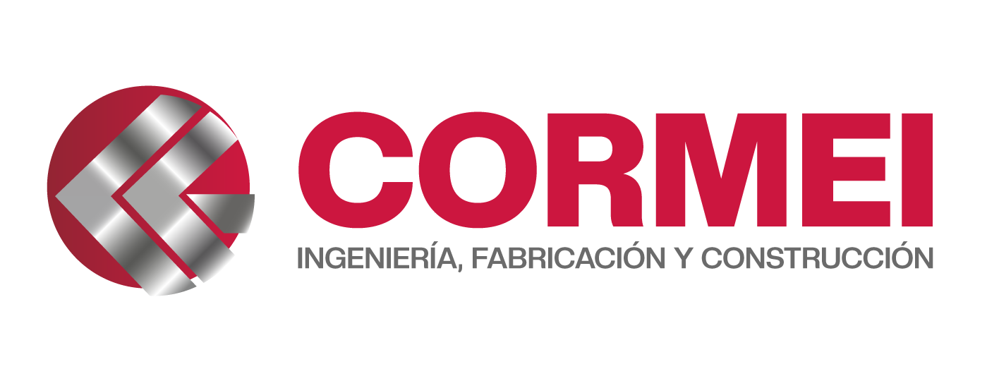 Logo CORMEI